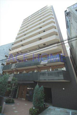 【外観】 | スワンズ心斎橋イースト