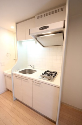 【キッチン】 | スワンズ心斎橋イースト