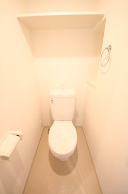 【トイレ】 | スワンズ心斎橋イースト