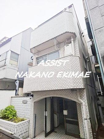 メゾン・ド・カシュネ