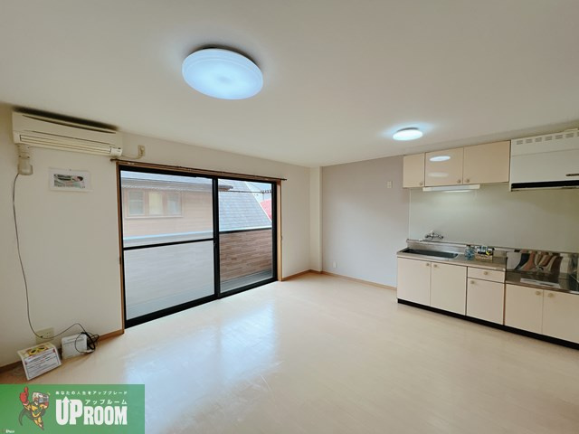 ファミール如意申の設備