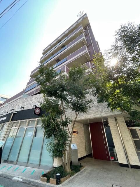 駒場パークサイドヒルズ