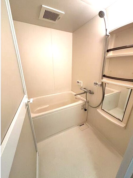 ラ・メゾン桜の浴室