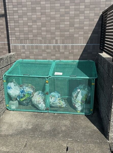 ラ・メゾン桜のその他共用部分