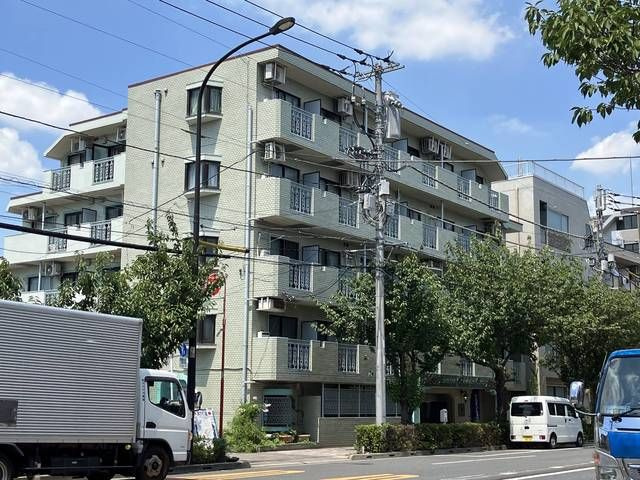 ピアニシオン　ブローニュ　クレスト