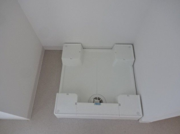 エステート南砂福島橋の設備