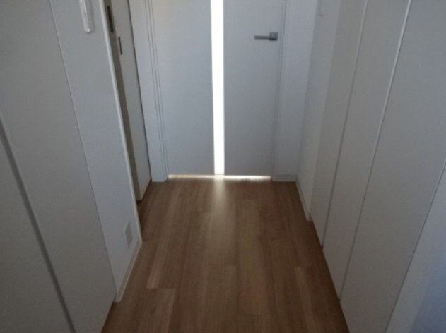 エステート南砂福島橋の内装