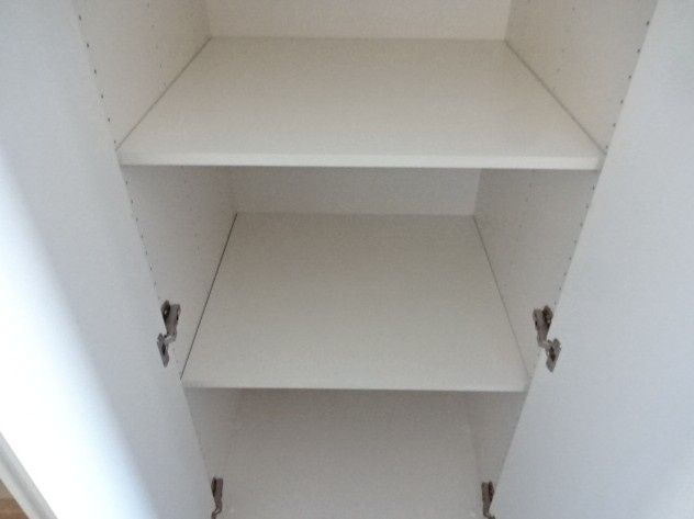 エステート南砂福島橋の収納