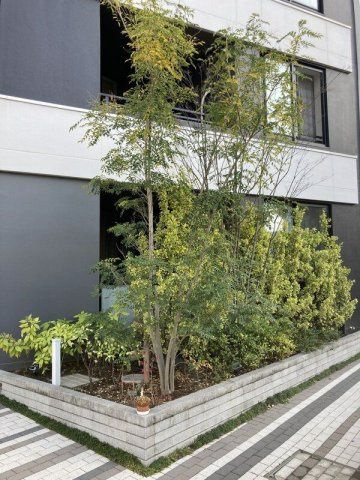 エステート南砂福島橋のその他共用部分