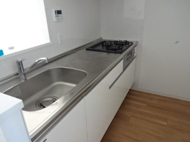 エステート南砂福島橋のキッチン