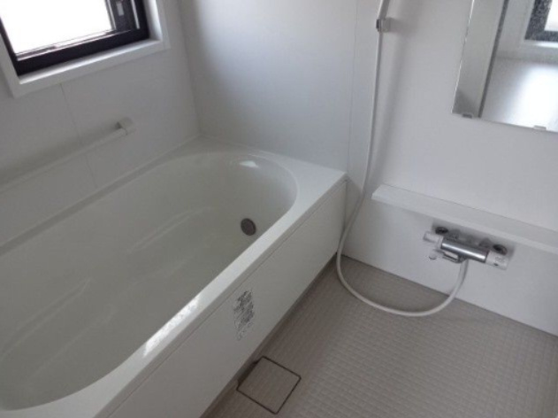 エステート南砂福島橋の浴室