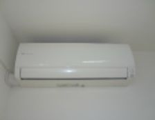 【設備】 | グレースメイク | エアコン