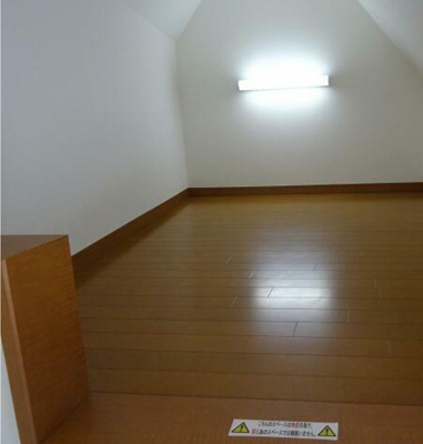 【寝室】 | グレースメイク | ロフト