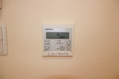 【設備】 | グレースメイク | 床暖房付★（同一仕様写真）