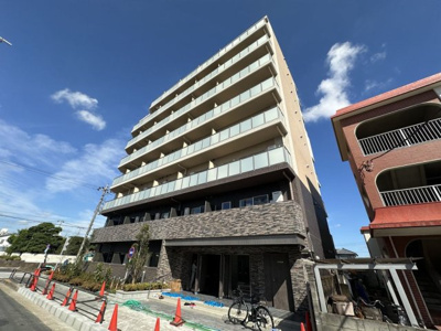 【外観】 | ＧＲＡＮ ＰＡＳＥＯ 谷在家