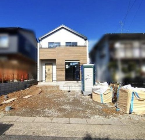天白区高宮町新築戸建