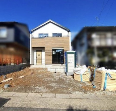 【外観】 | 天白区高宮町新築戸建 | キャンペーン対象物件です♪詳細は弊社ホームページもしくはスタッフまでお気軽にお問合せ下さいませ♪ お役に立てる自信があります♪