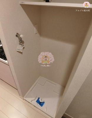 【その他】 | Bandoubashi Rental Apartment | 同一仕様