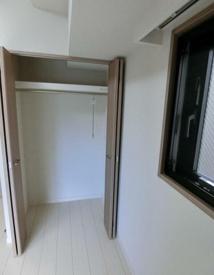 【収納】 | Bandoubashi Rental Apartment | 同一仕様