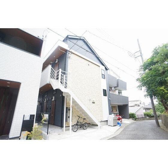 アザーレ・ターコイズ向ヶ丘遊園