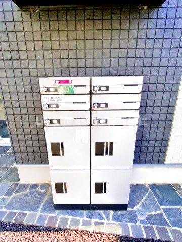 MOA芝久保のその他共用部分