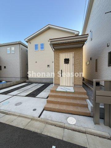 【現地画像あり】平塚市平塚３丁目　全１５棟　14号棟