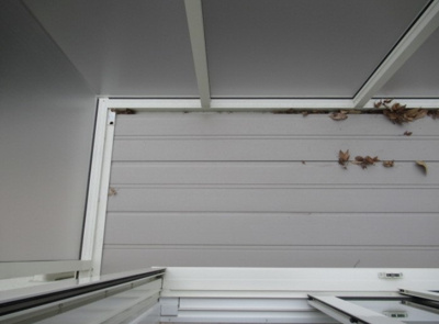 【バルコニー】 | マ・メゾン雑司が谷