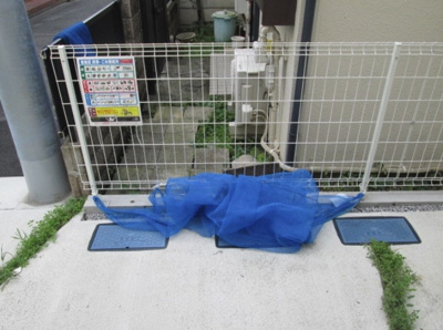 【その他共用部分】 | マ・メゾン雑司が谷