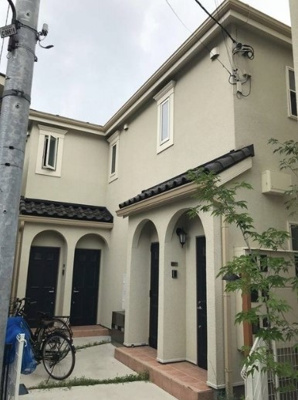 【外観】 | マ・メゾン雑司が谷