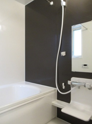 【浴室】 | マ・メゾン雑司が谷