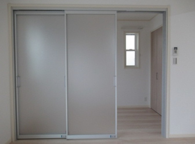 【寝室】 | マ・メゾン雑司が谷