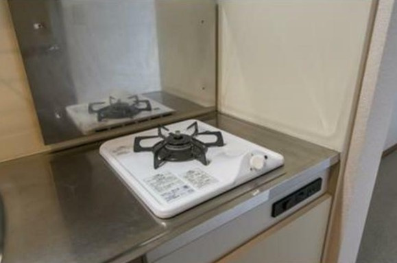 杉並区荻窪４丁目の賃貸マンションの設備