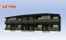 セシルⅡの画像