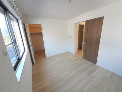 【内装】 | アプローズ明晴Ⅱ | きれいな内装です