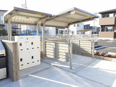 【その他】 | アプローズ明晴Ⅱ