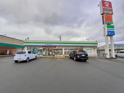 【周辺】 | アプローズ明晴Ⅱ | ファミリーマート亀岡千代川店まで600m