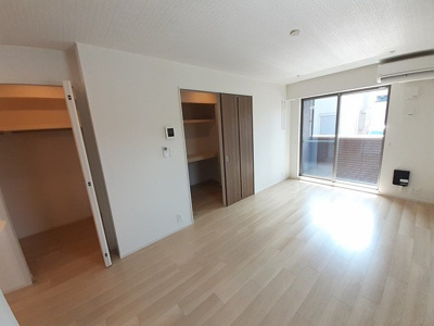 【居間・リビング】 | アプローズ明晴Ⅱ | おしゃれなリビングです