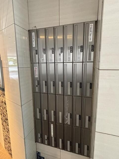 ＴＳⅡのその他共用部分