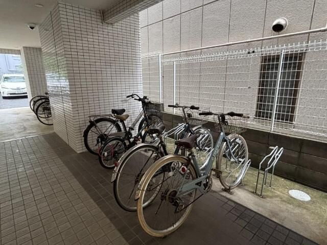 ＴＳⅡのその他共用部分