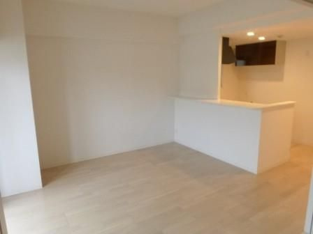 ＴＳⅡの居間・リビング