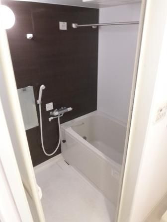ＴＳⅡの浴室