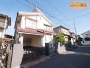 高砂市西畑2丁目　中古戸建の画像