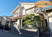 高砂市西畑2丁目　中古戸建の画像