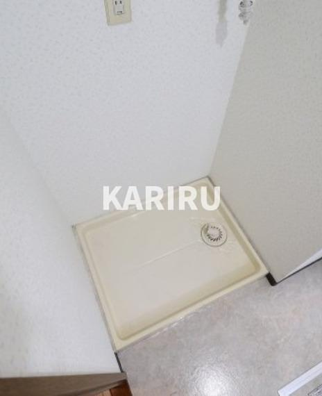 リッツプラザ城東の内装