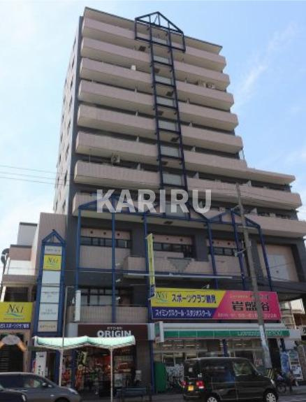 リッツプラザ城東