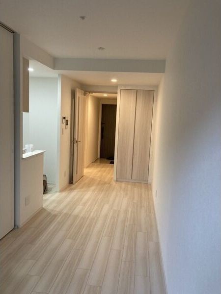 アーバンパーク淡路の居間・リビング