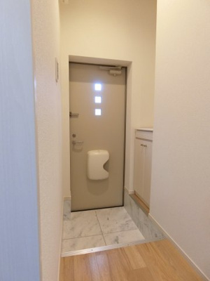 【玄関】 | レナトスTAKUMI