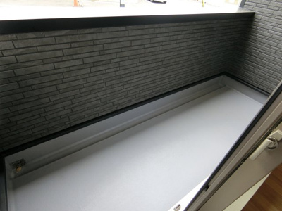 【バルコニー】 | レナトスTAKUMI