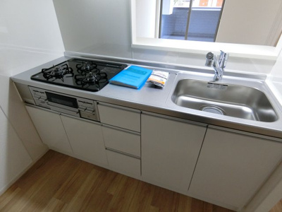 【キッチン】 | レナトスTAKUMI