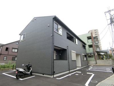 【外観】 | レナトスTAKUMI